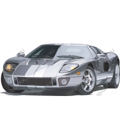  Elegant sports car