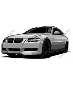  Elegant silver sports car