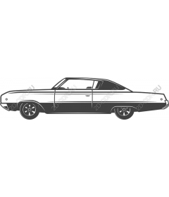 Classic vintage car