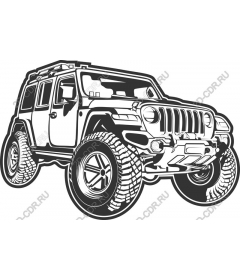  Durable SUV