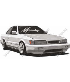  Elegant car