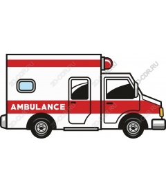  Ambulance