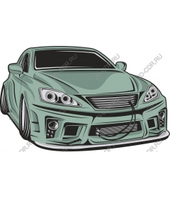  Elegant modified car