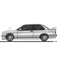  Classic sports car