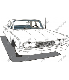  Classic car