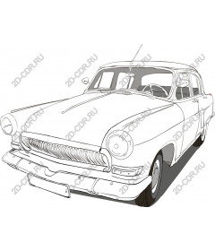  Classic car Vintage