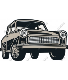  Classic vintage car