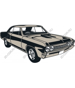  Classic car Vintage
