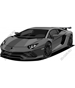  Роскошный спортивный автомобиль