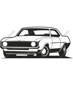  Classic vintage car