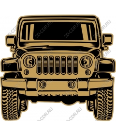  Durable SUV