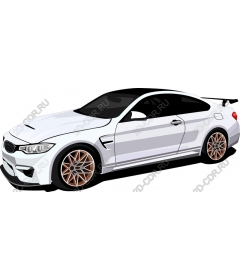  Elegant sports car