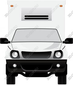 Truck premium delivery