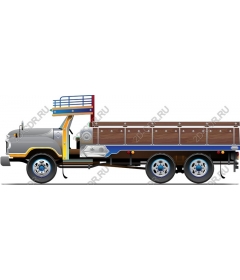  Classic truck