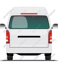 White van