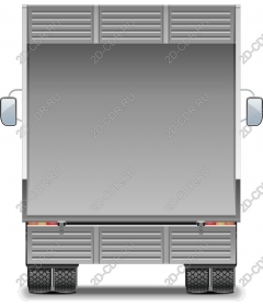 Truck premium delivery