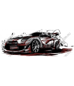Dynamic car racing