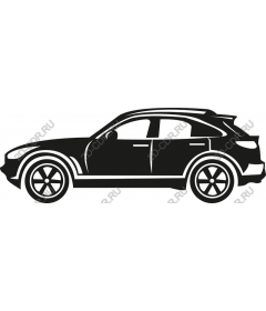  Elegant SUV