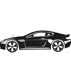  Elegant sports car