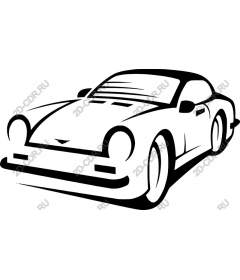  Classic car
