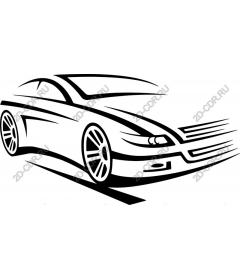 Elegant race car