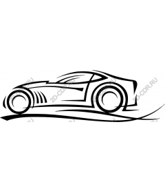 Dynamic car racing
