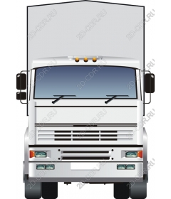 Truck premium delivery