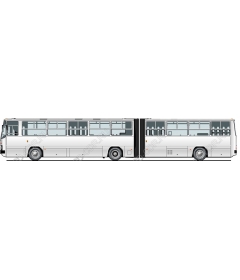  Modern Bus