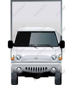 Truck premium delivery