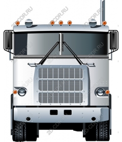  Classic truck - Vintage transportation