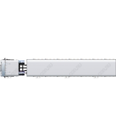 Semi-Trailer Truck