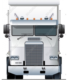  Classic truck
