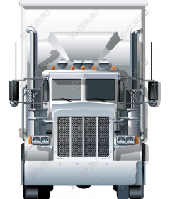  Heavy truck