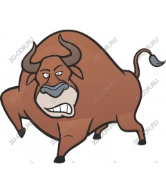 Dynamic bull