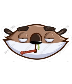  The Character Of A Sick Animal