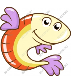 Exciting Shrimp