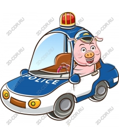  Pig COP