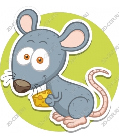 Playful Mouse