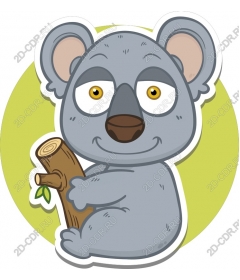 Adorable Koala bear