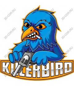  Bird killer