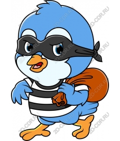  Bird-bandit
