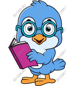  Wise Bird