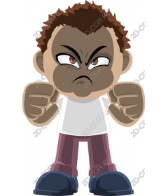  Assertive