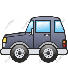  Classic compact car