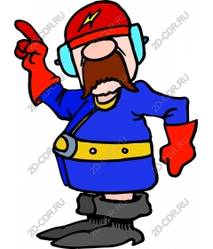  Cartoon