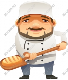 Jolly Baker