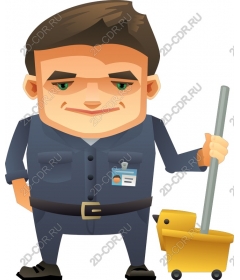  Charming cleaner