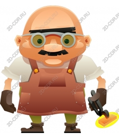  Craftsman