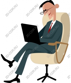  The modern businessman