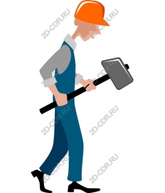  Construction worker